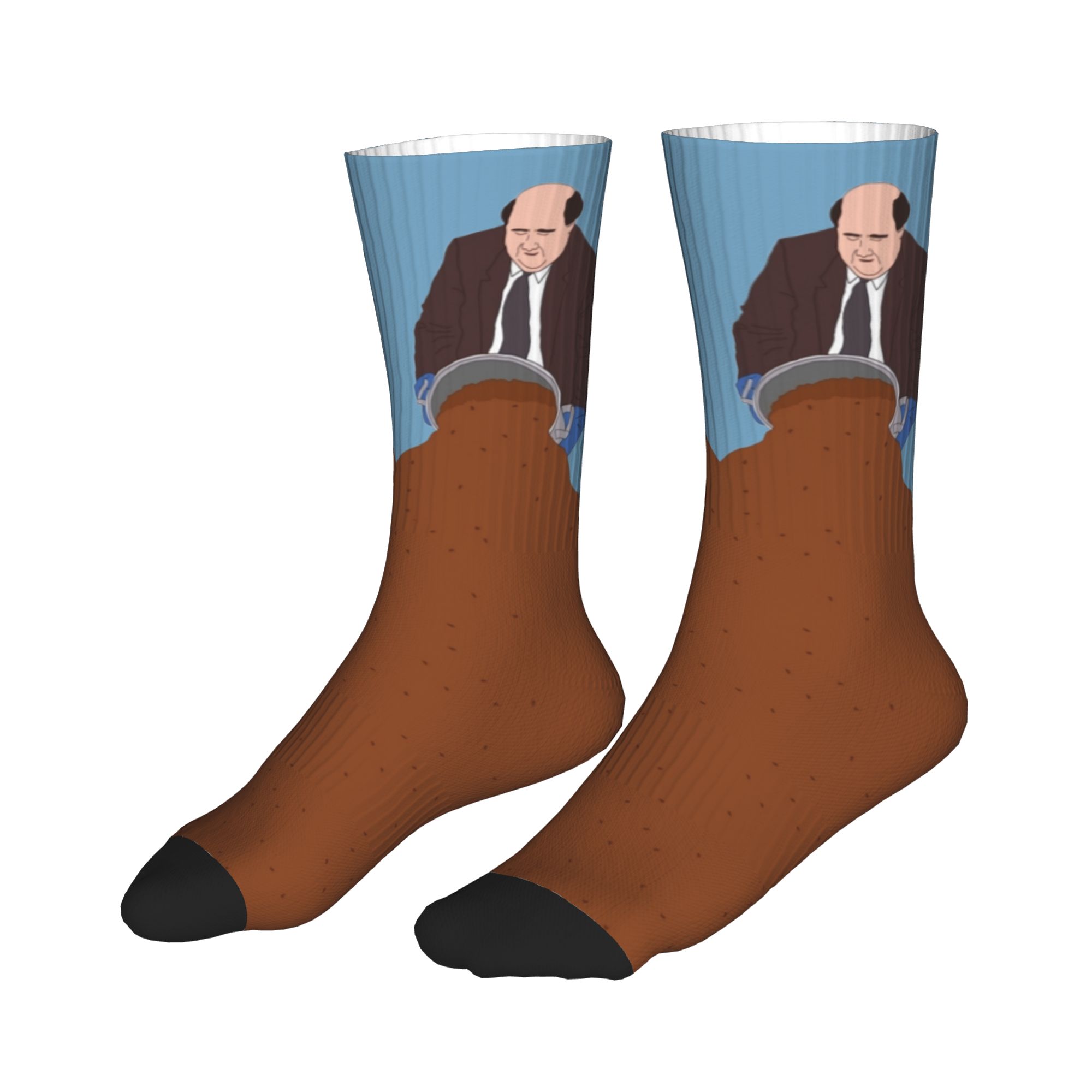 Chaussettes unisexes pour homm - Dress Sock Men avis et prix