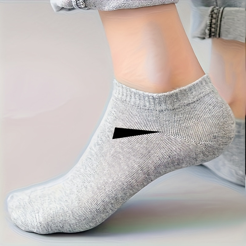 10/20 paires de chaussettes ba - Ankle Sock Low Cut avis et prix