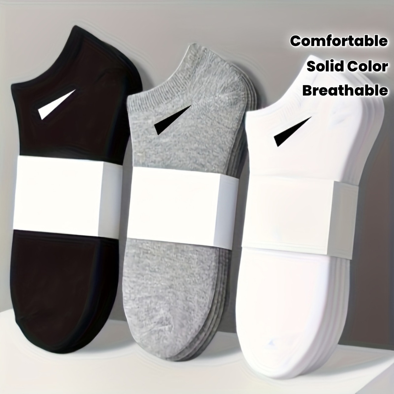 10/20 paires de chaussettes ba - Ankle Sock Low Cut avis et prix