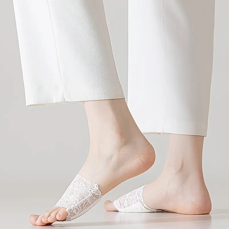 1 à 10 paires de chaussettes e - Invisibility Sock Loafer avis et prix