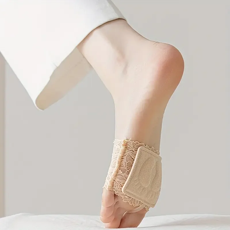 1 à 10 paires de chaussettes e - Invisibility Sock Loafer avis et prix