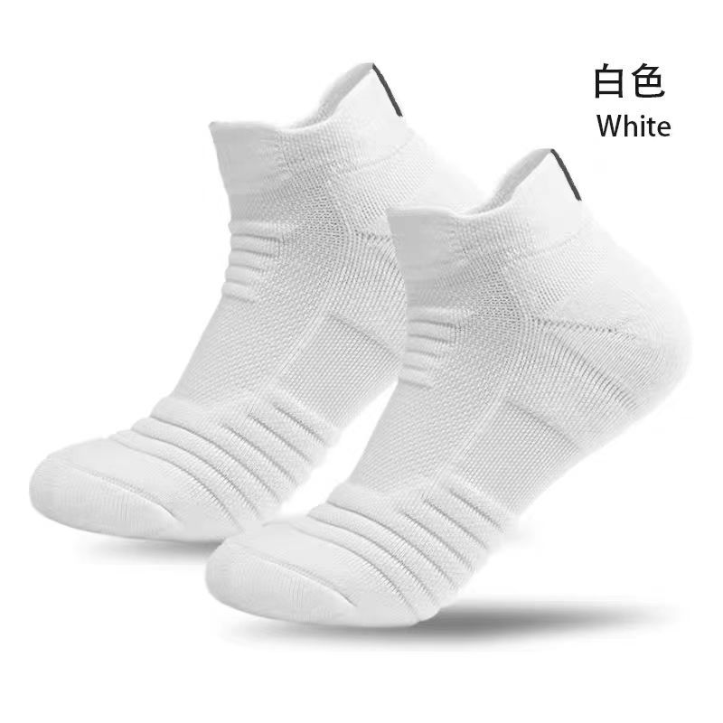 3 paires de chaussettes de spo - Athletic Sock Cushion avis et prix