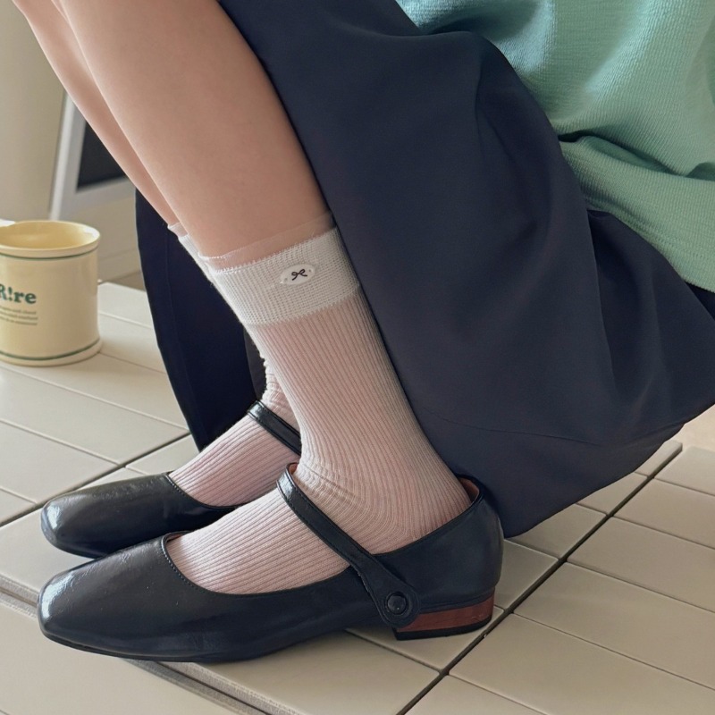 SP & CITY Summetr – chaussette - Silk Sock Bamboo avis et prix