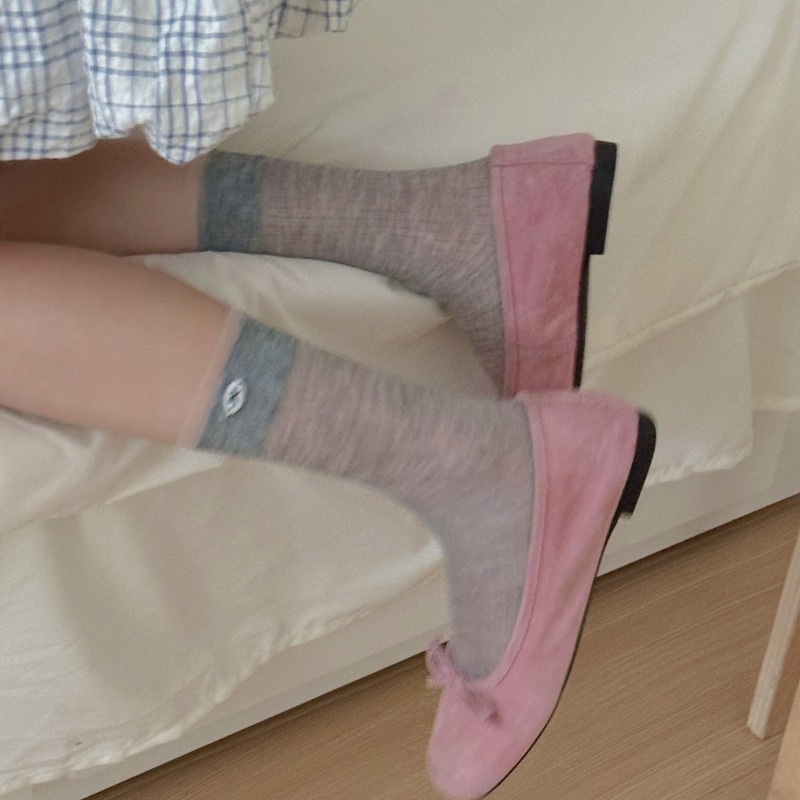 SP & CITY Summetr – chaussette - Silk Sock Bamboo avis et prix