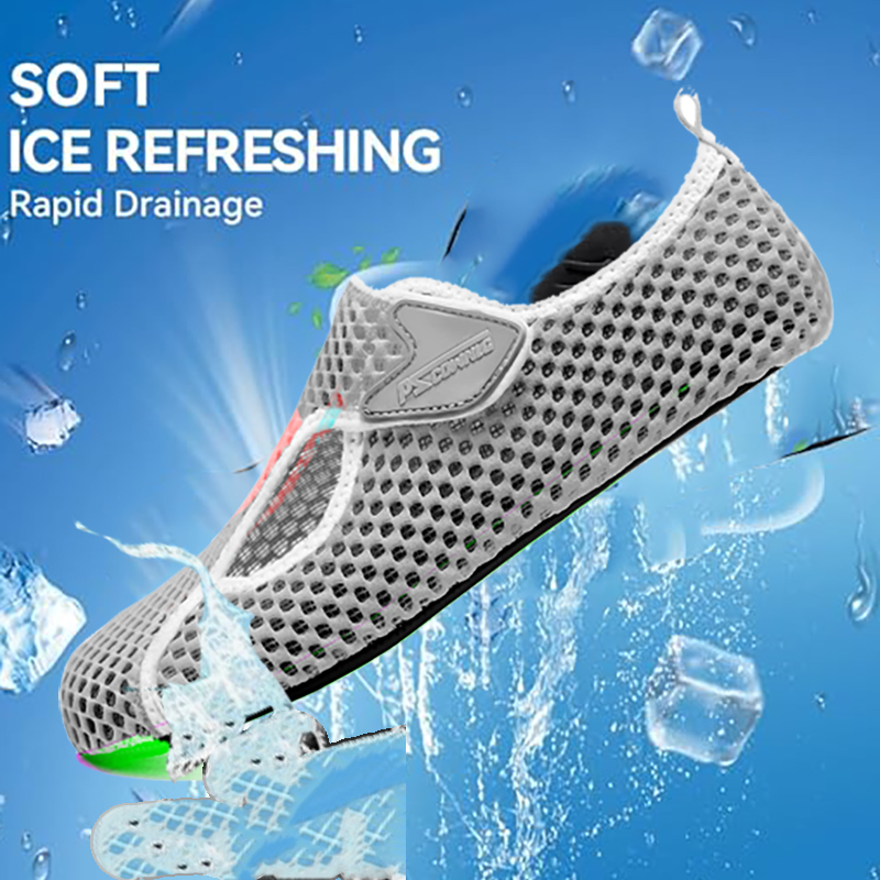 Chaussures aquatiques d'extéri - Grip Sock Yoga avis et prix