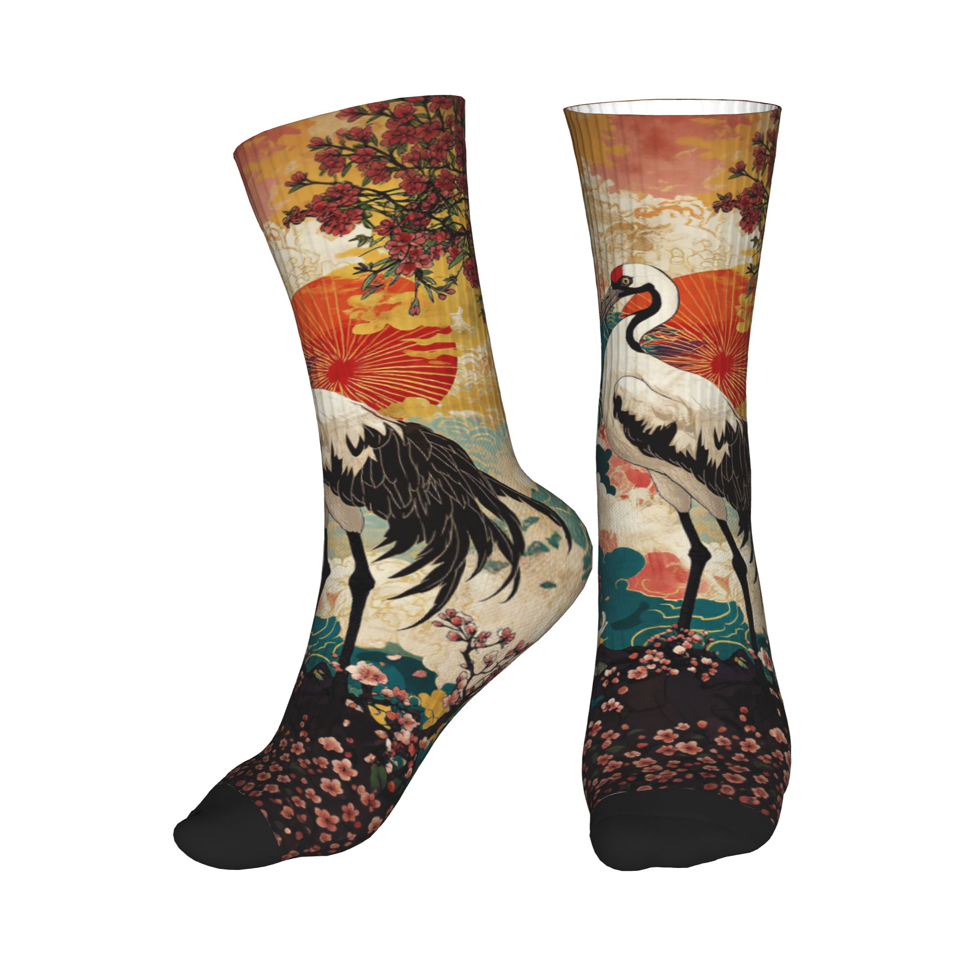 Chaussettes unisexes à la mode - Dress Sock Men avis et prix