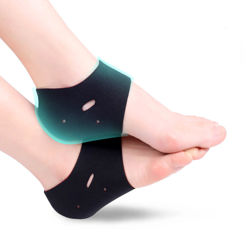 Thérapie de la fasciite planta - Ankle Brace Sock avis et prix