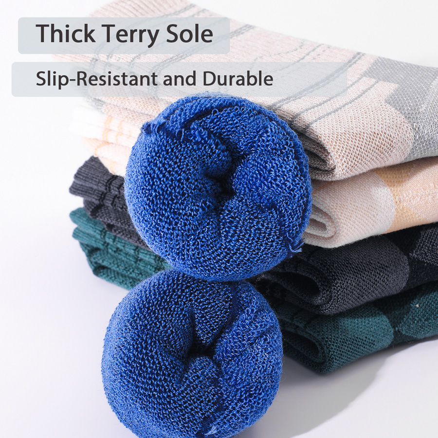 Chaussettes de bottes en laine - Thermal Sock Winter avis et prix