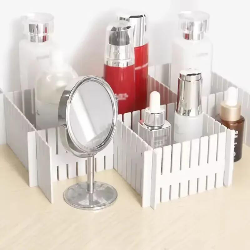 Lot de 4 séparateurs de tiroir - Sock Organizer Tray avis et prix