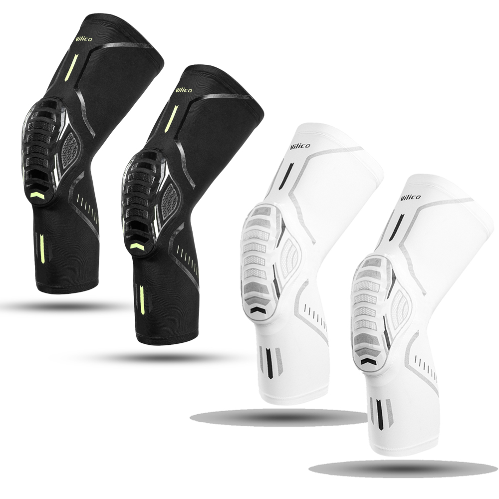 1 pièce Manchon de soutien du  - Compression Sleeve Calf avis et prix