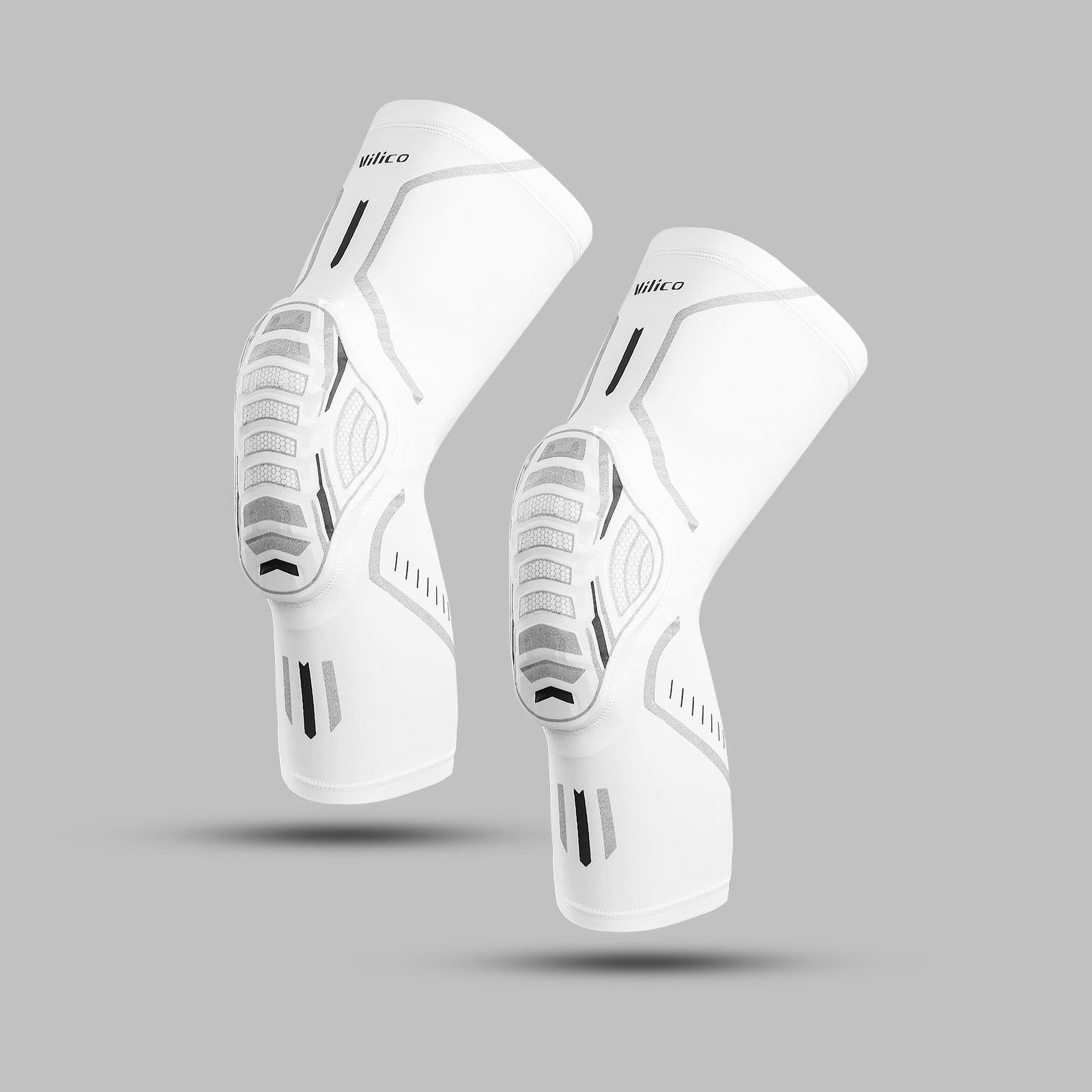 1 pièce Manchon de soutien du  - Compression Sleeve Calf avis et prix