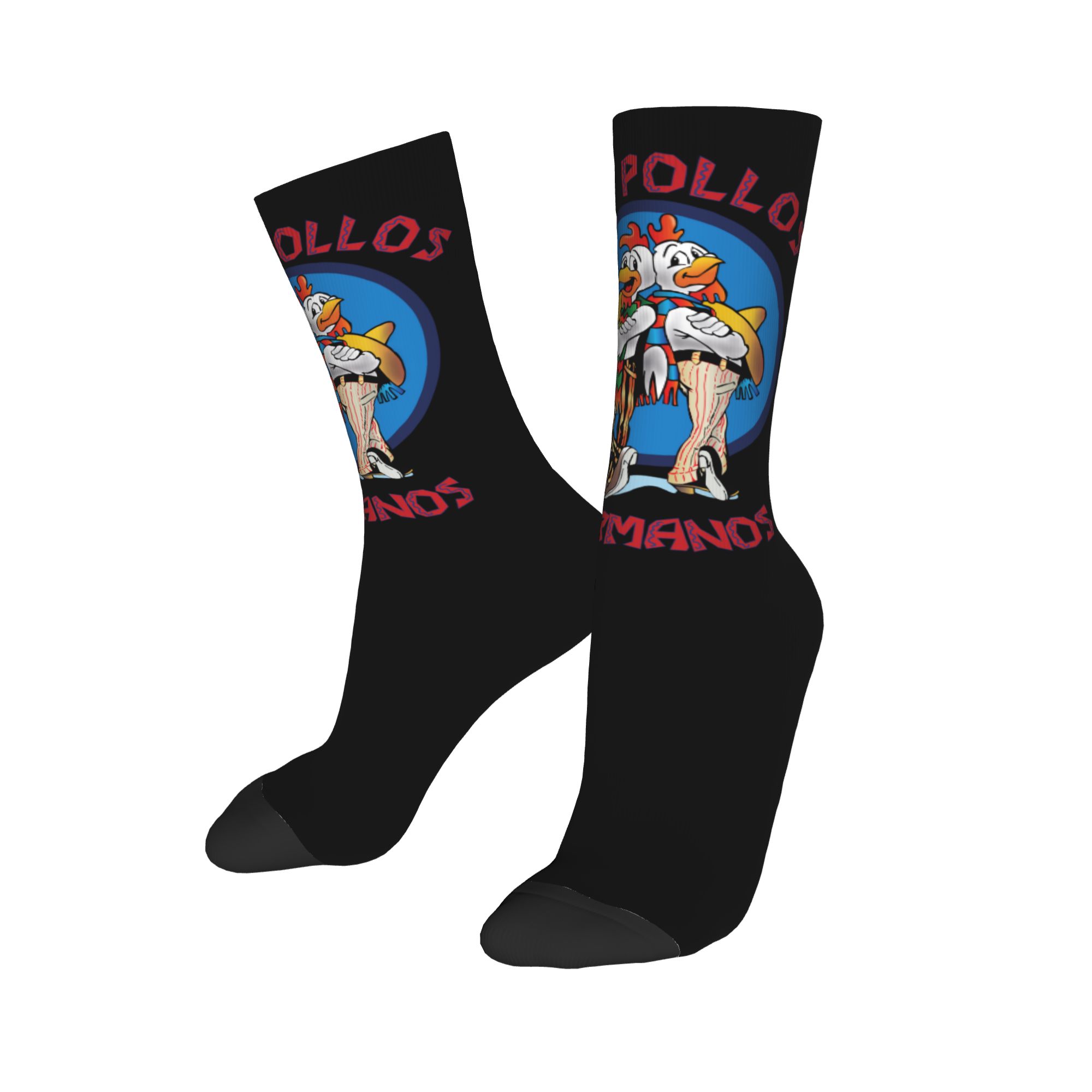 Chaussettes fantaisie personna - Dress Sock Men avis et prix