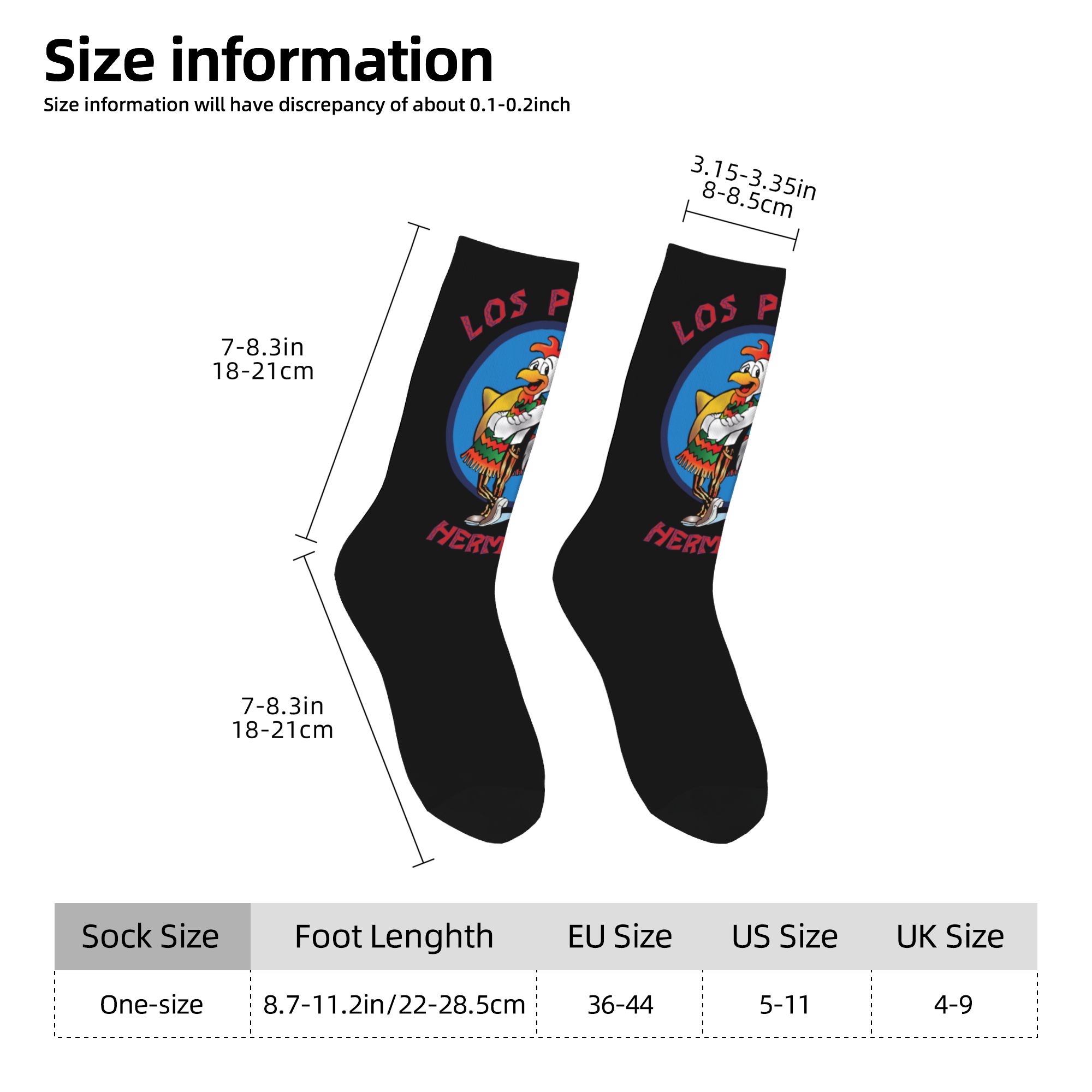 Chaussettes fantaisie personna - Dress Sock Men avis et prix
