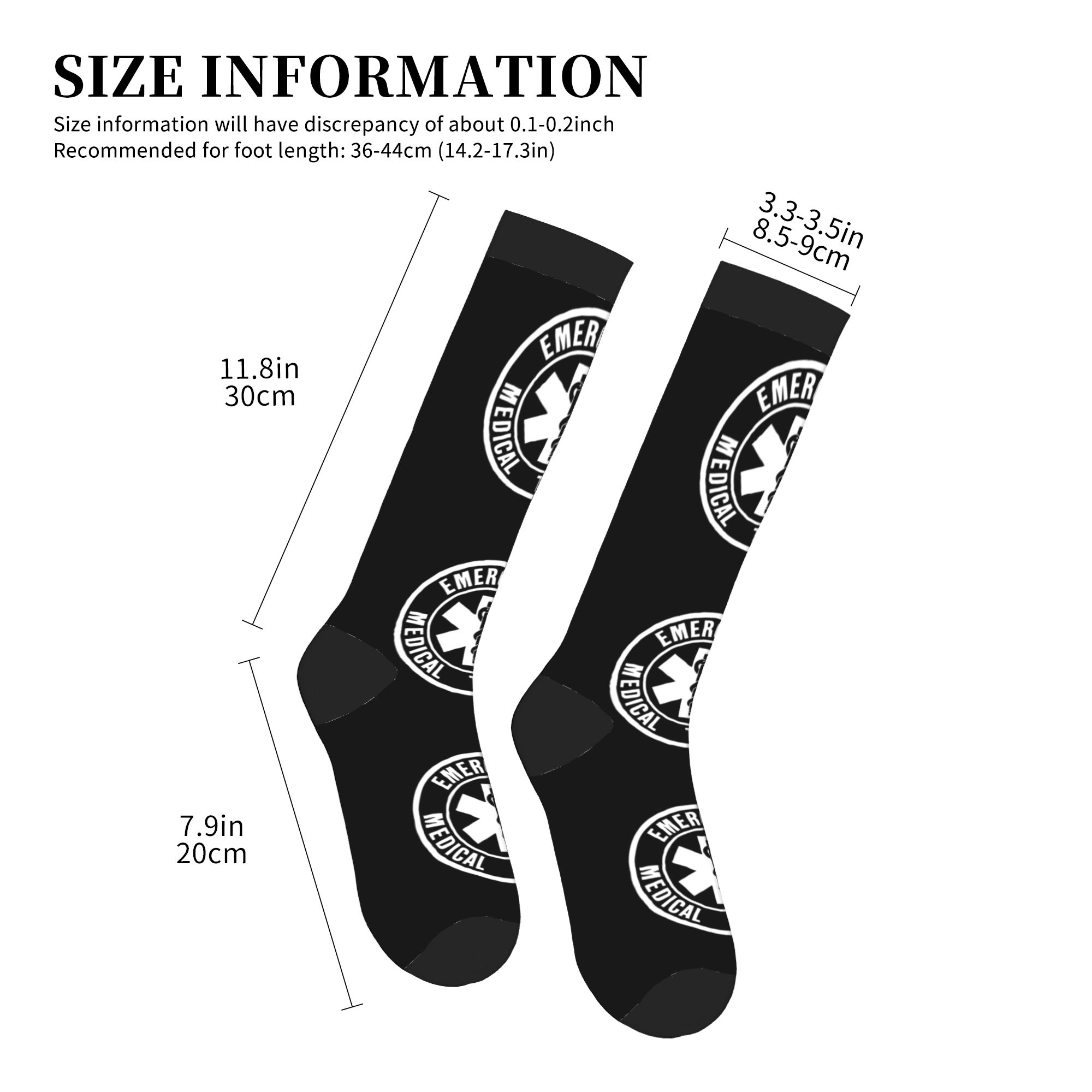 Chaussettes de compression pou - Compression Sock Medical avis et prix