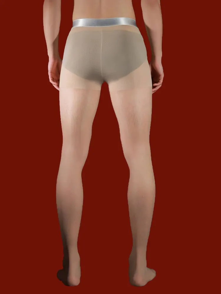 Collants sexy pour hommes, eff - Tights Pantyhose Sheer avis et prix