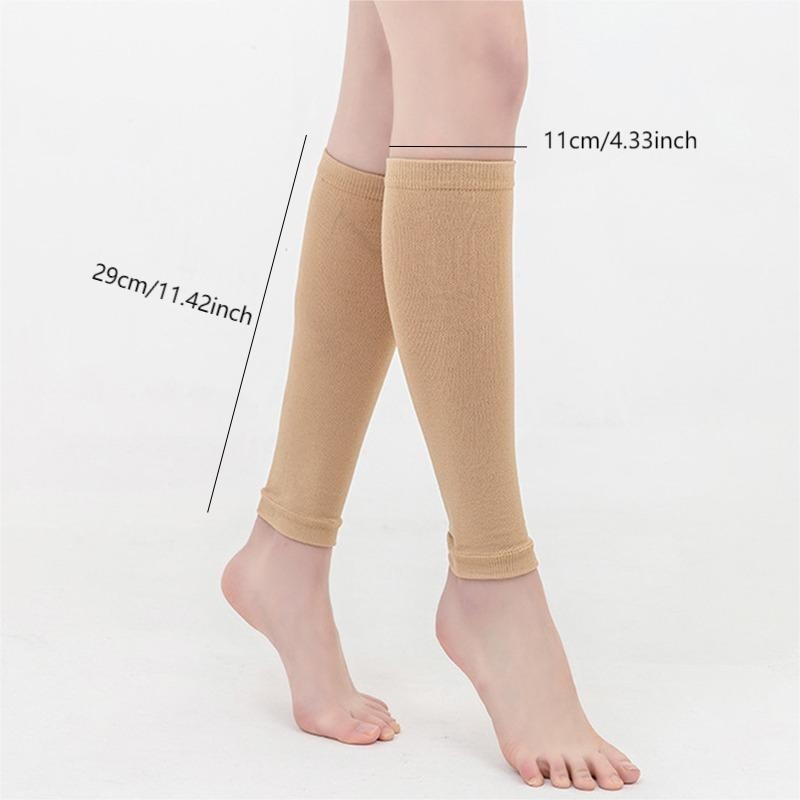 Nouvelles basseurs de compress - Compression Sleeve Calf avis et prix