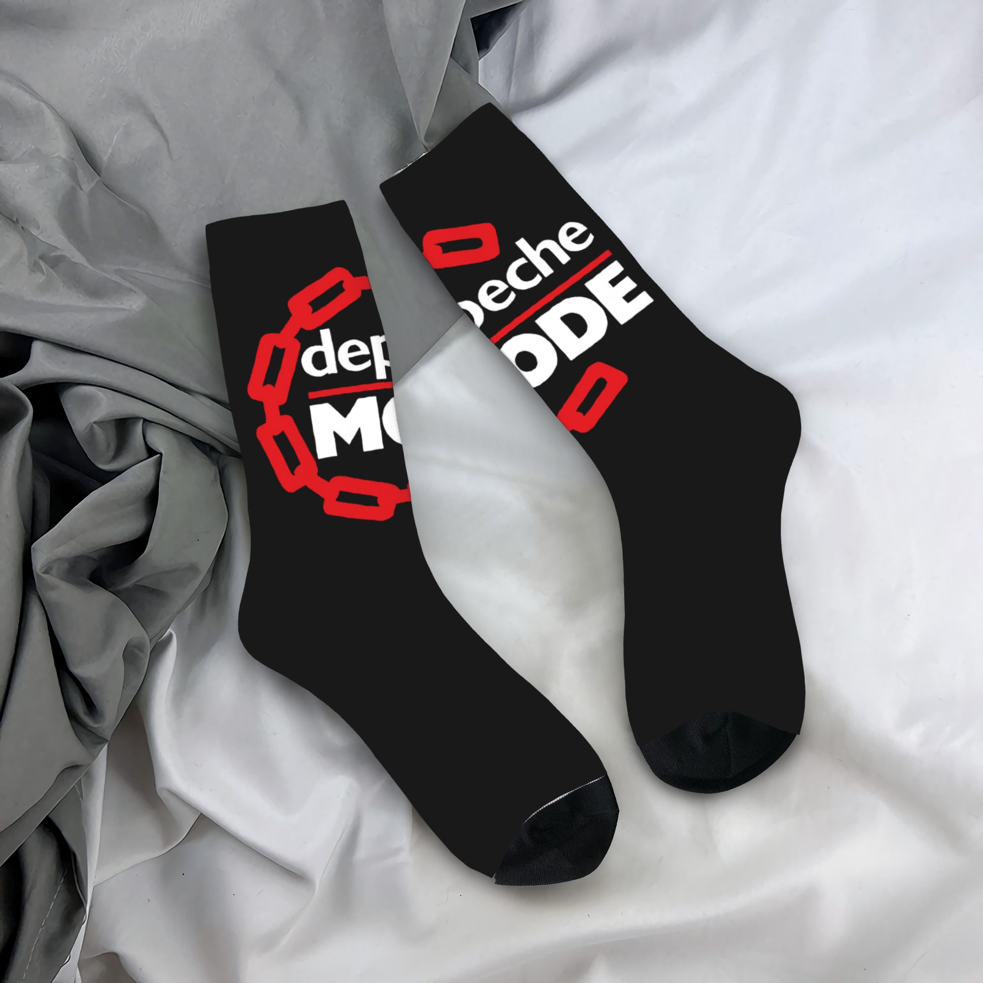 Chaussettes personnalisées Dep - Dress Sock Men avis et prix