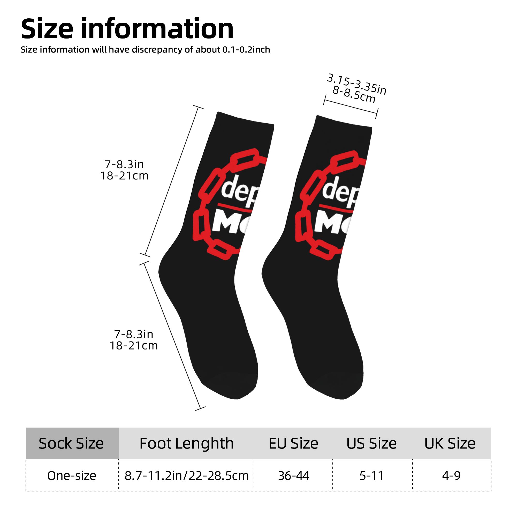 Chaussettes personnalisées Dep - Dress Sock Men avis et prix