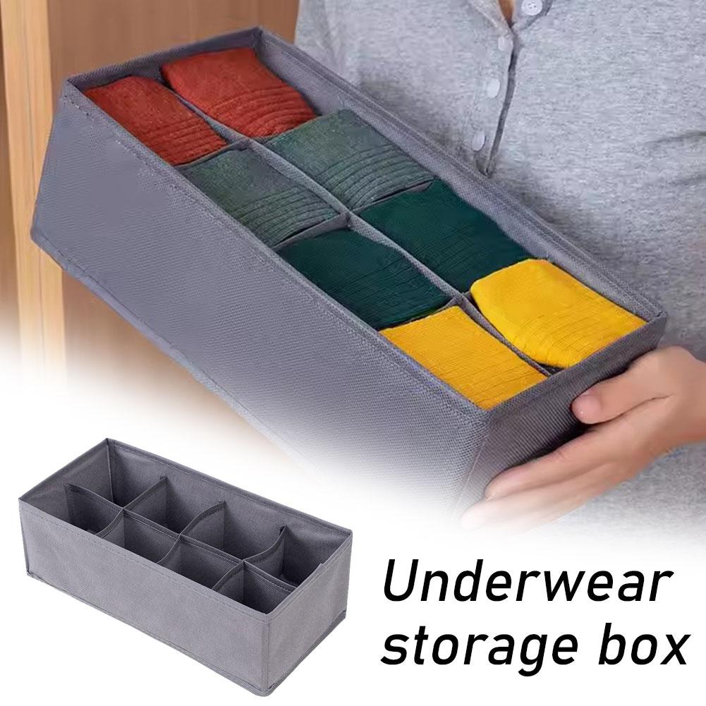 Organisateurs de tiroirs pour  - Sock Organizer Tray avis et prix