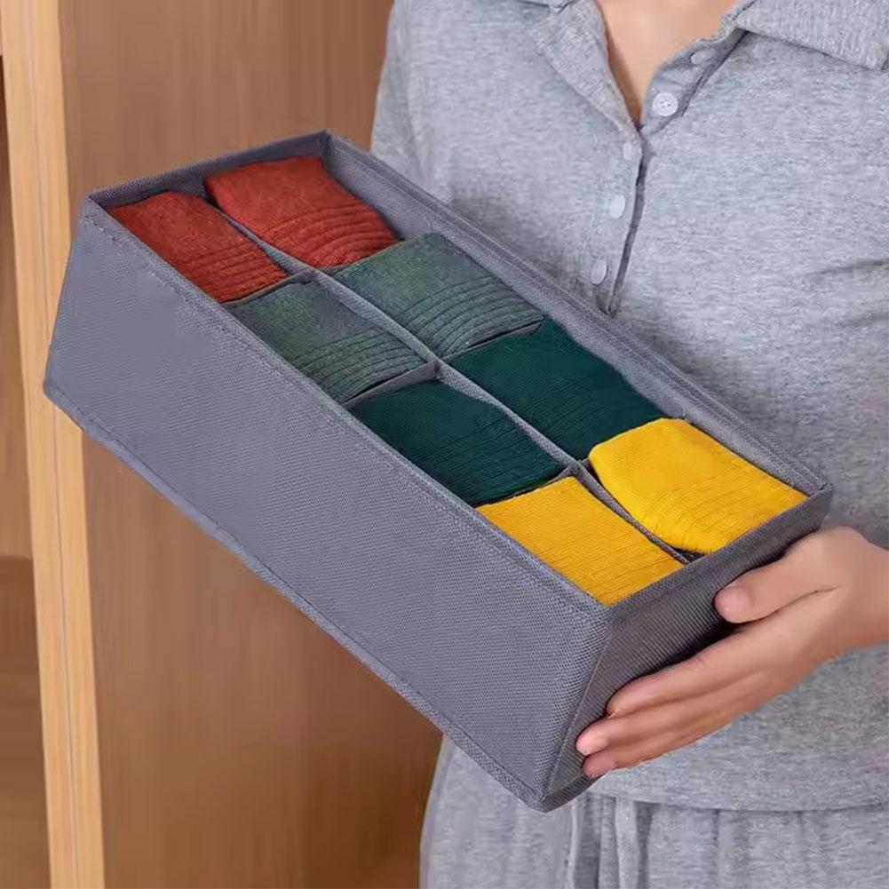 Organisateurs de tiroirs pour  - Sock Organizer Tray avis et prix