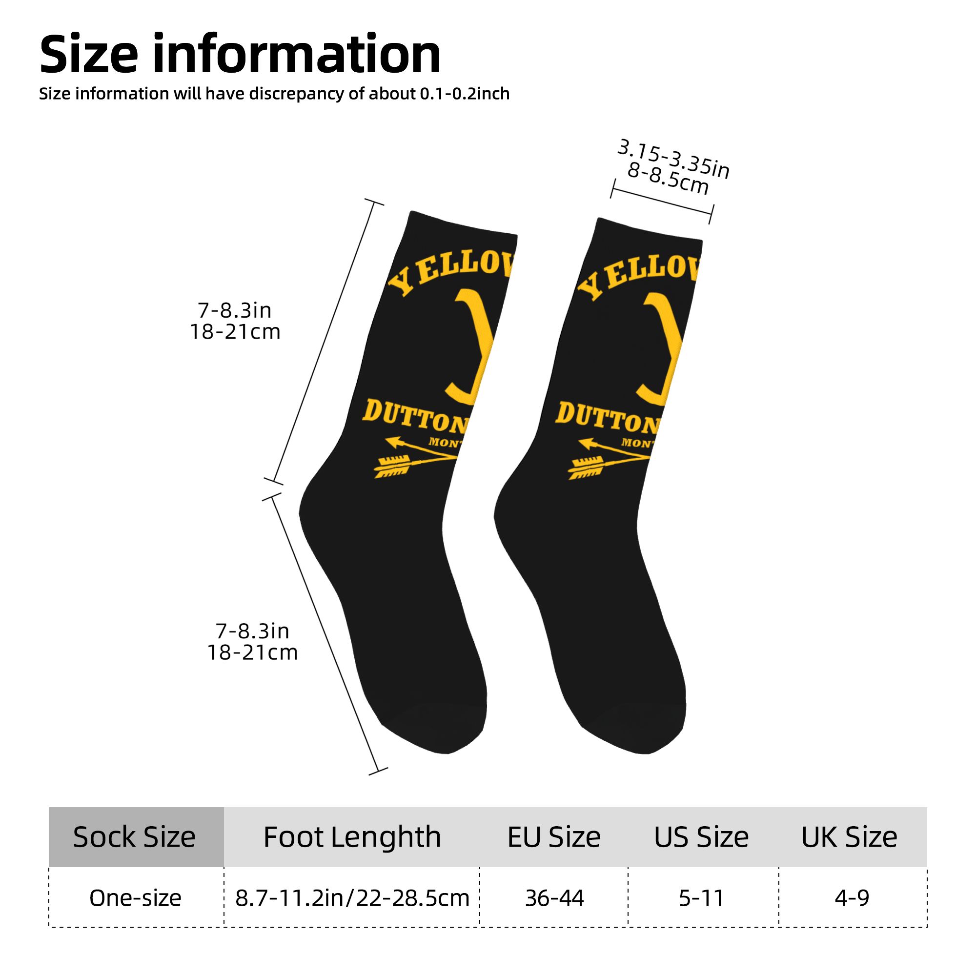 Chaussettes personnalisées Yel - Dress Sock Men avis et prix