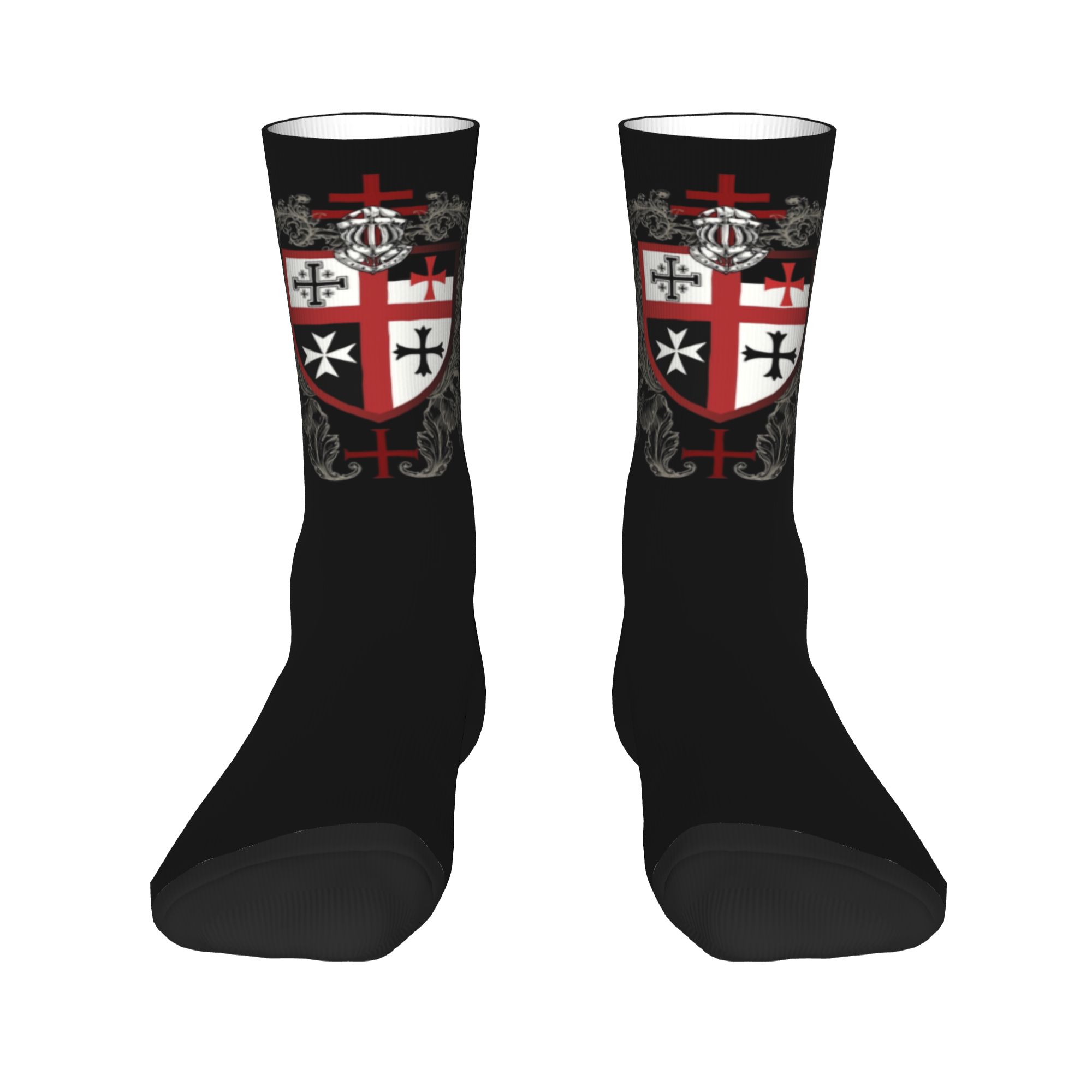 Chaussettes personnalisées pou - Dress Sock Men avis et prix