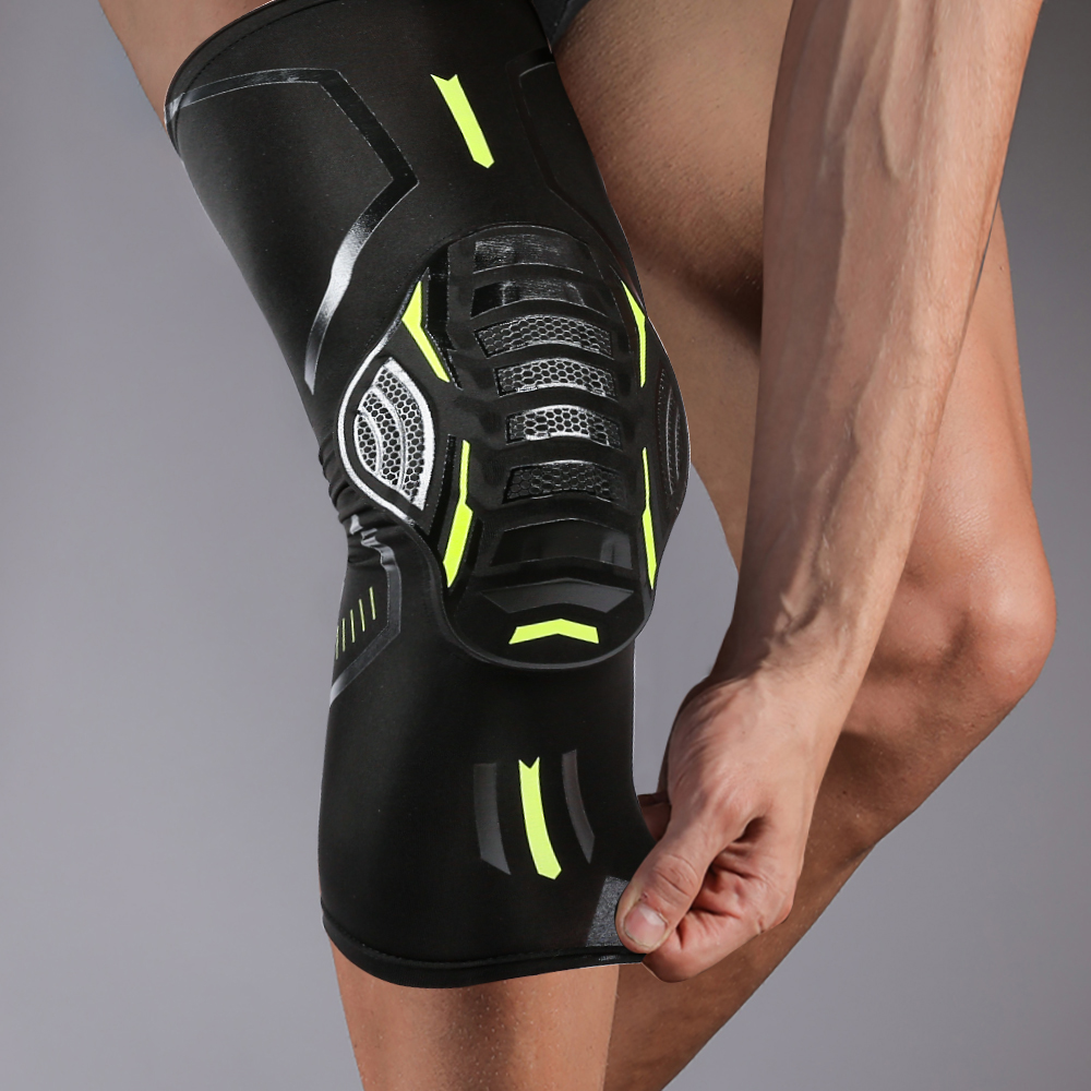 Genouillère de compression ant - Compression Sleeve Calf avis et prix