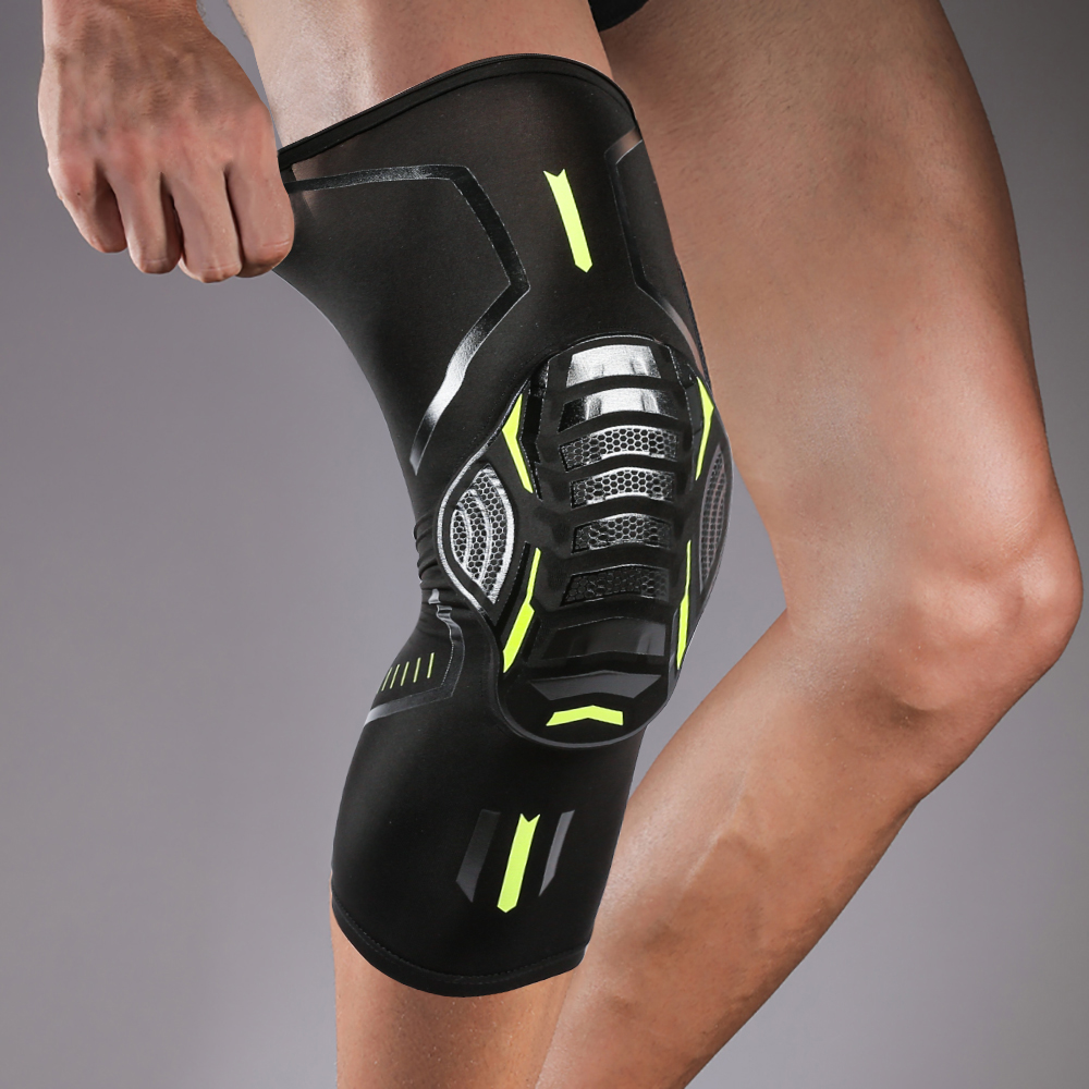 Genouillère de compression ant - Compression Sleeve Calf avis et prix